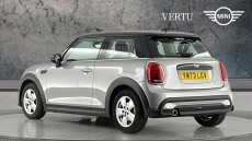 MINI Hatchback 1.5 Cooper Classic Premium 3dr Auto Petrol Hatchback